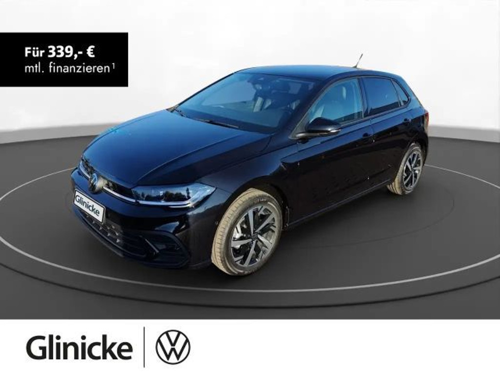 Volkswagen Polo 2025 Benzine