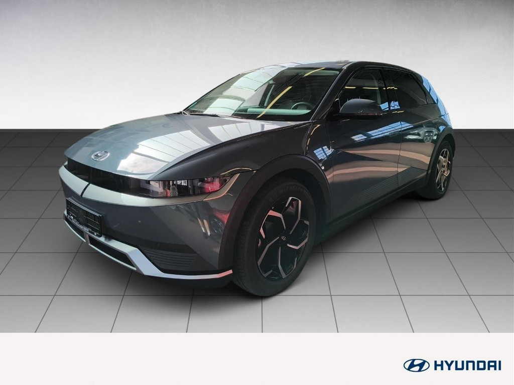 Hyundai IONIQ 6 2024 Elektrisch