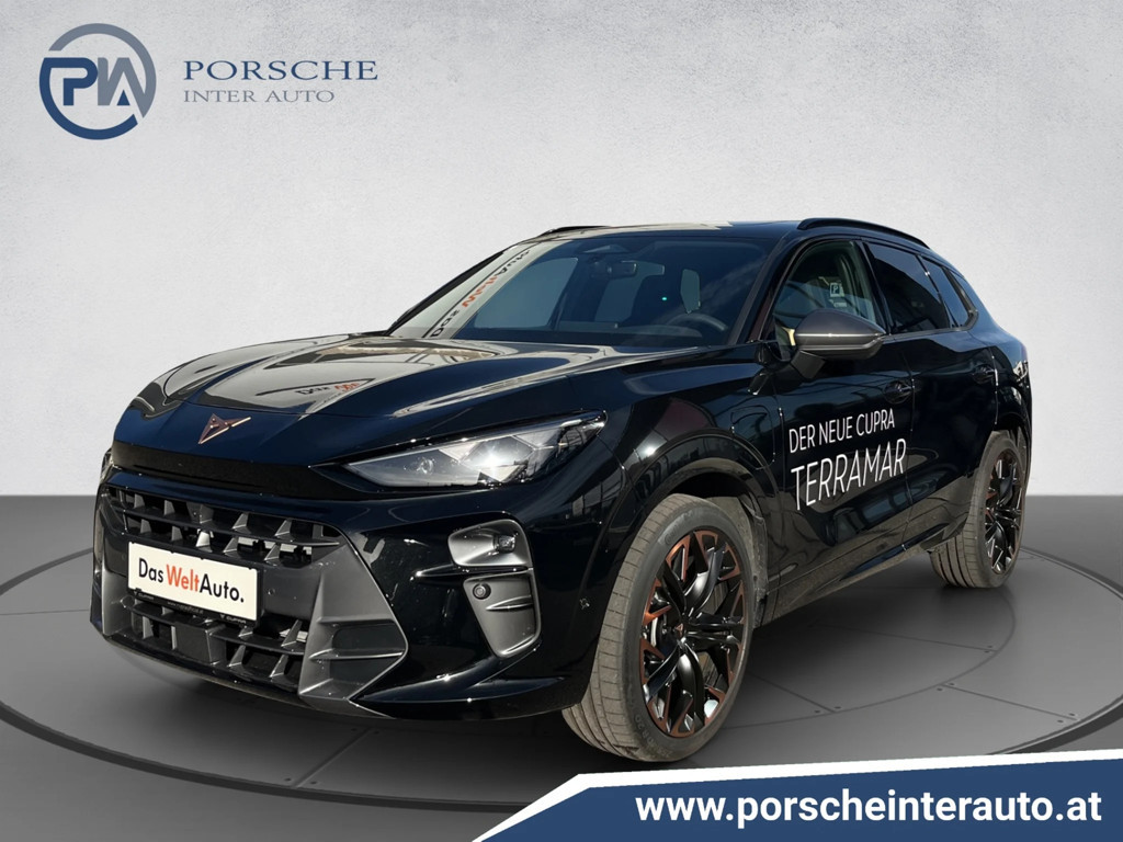 Cupra Terramar 2024 Hybride Benzine