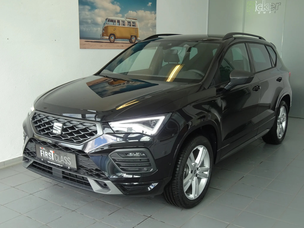 Seat Ateca 2024 Diesel