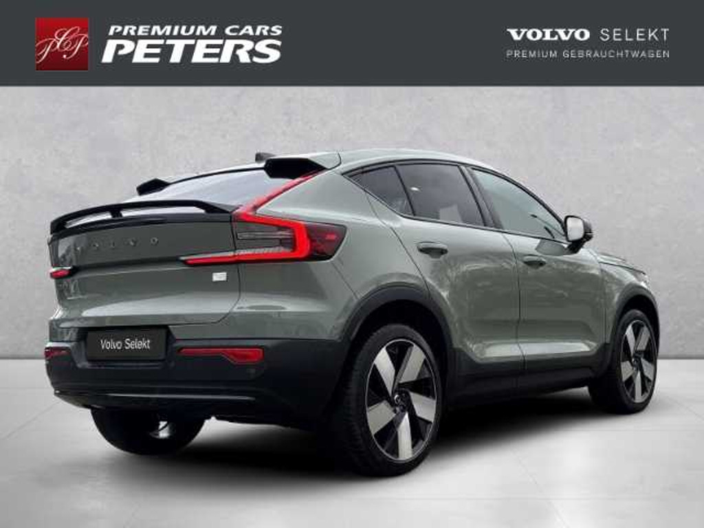 Volvo C40