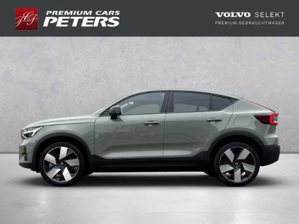 Volvo C40