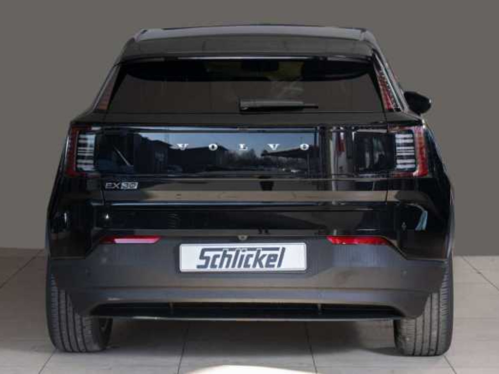 Volvo EX30
