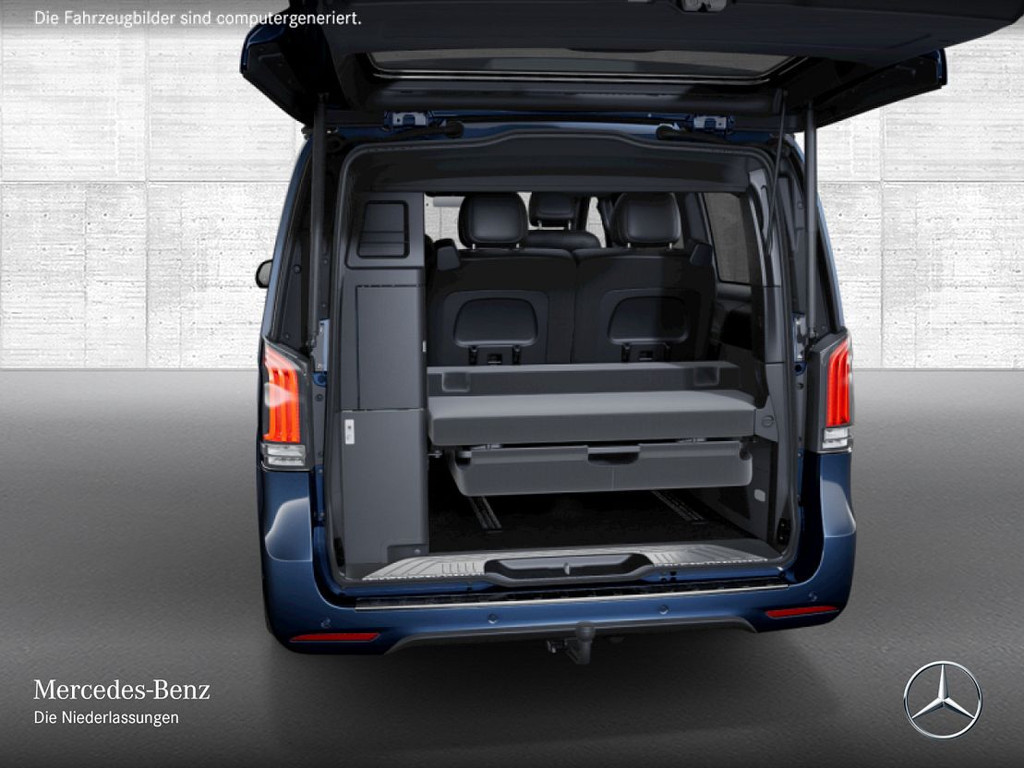 Mercedes-Benz Marco Polo