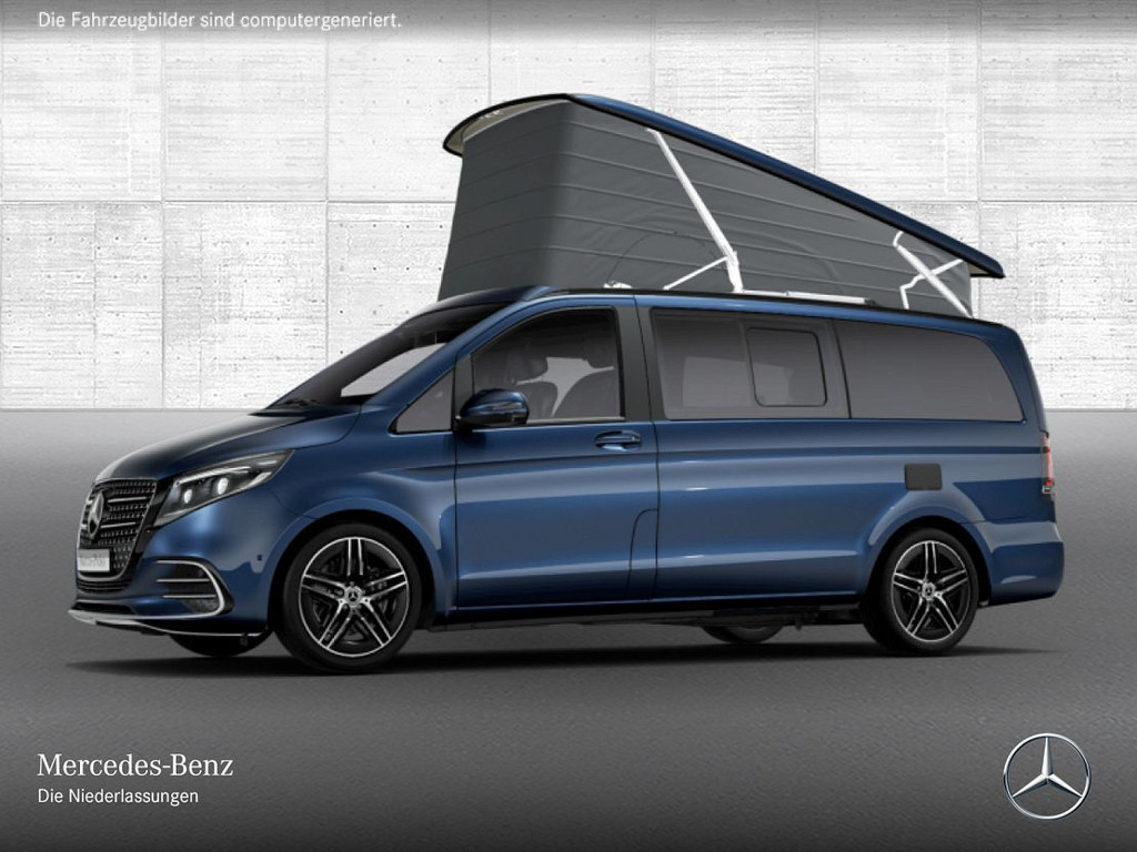 Mercedes-Benz Marco Polo