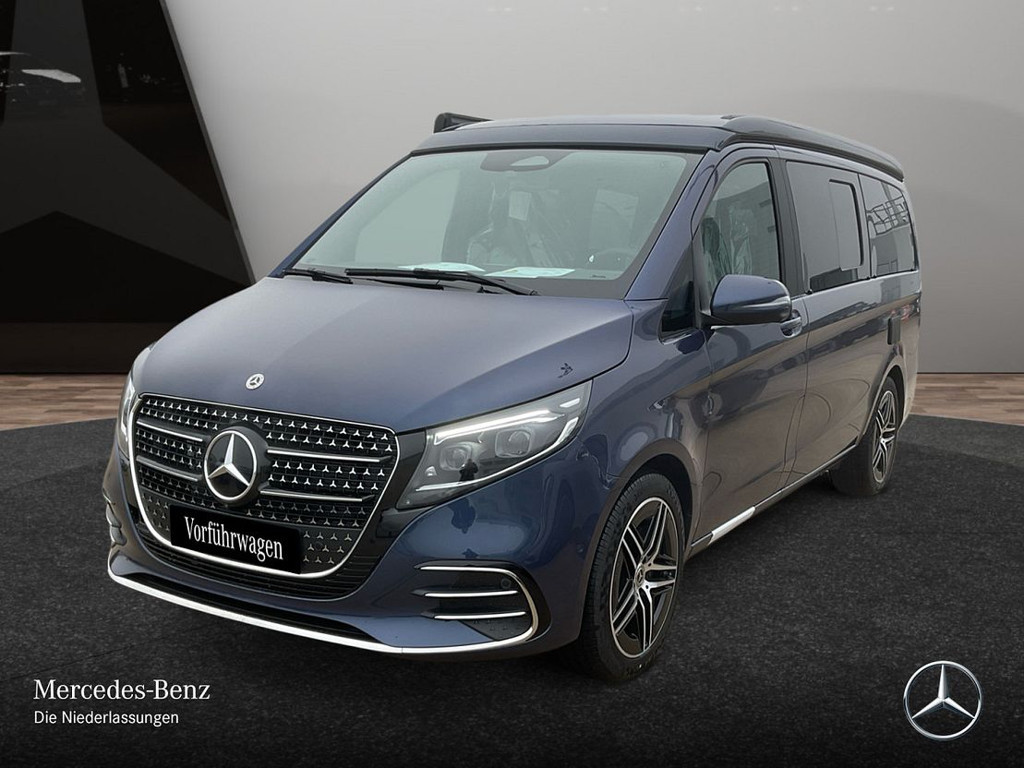 Mercedes-Benz Marco Polo