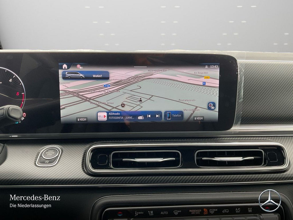 Mercedes-Benz Marco Polo