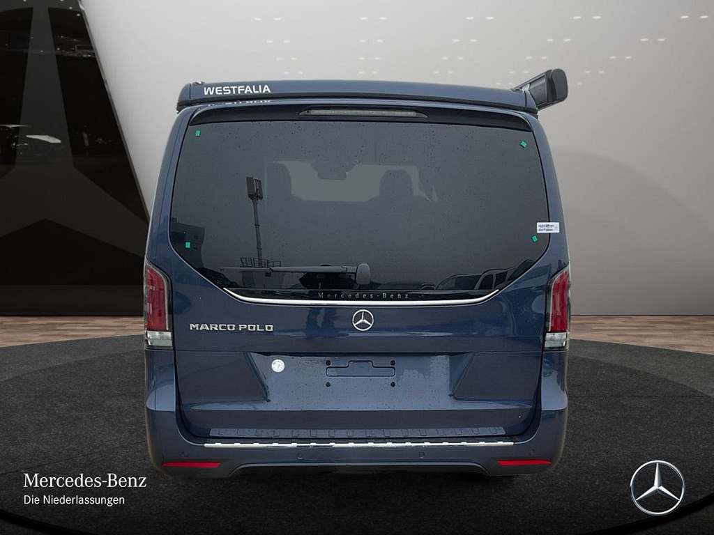 Mercedes-Benz Marco Polo
