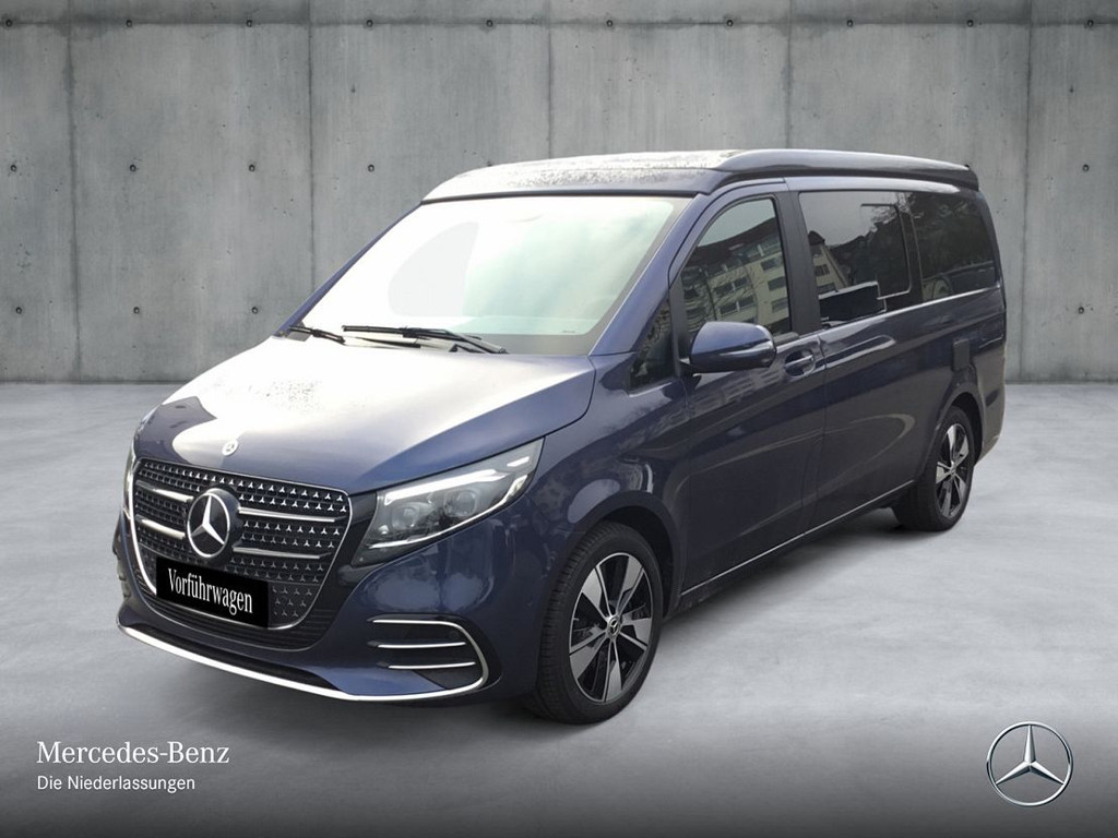 Mercedes-Benz Marco Polo