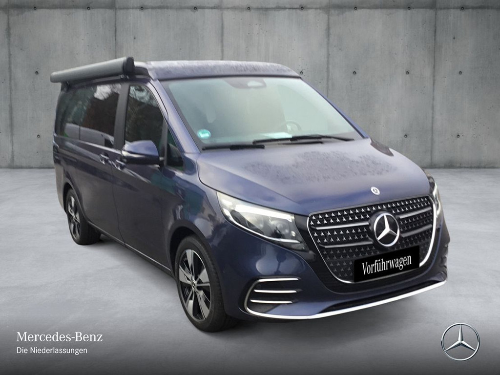 Mercedes-Benz Marco Polo