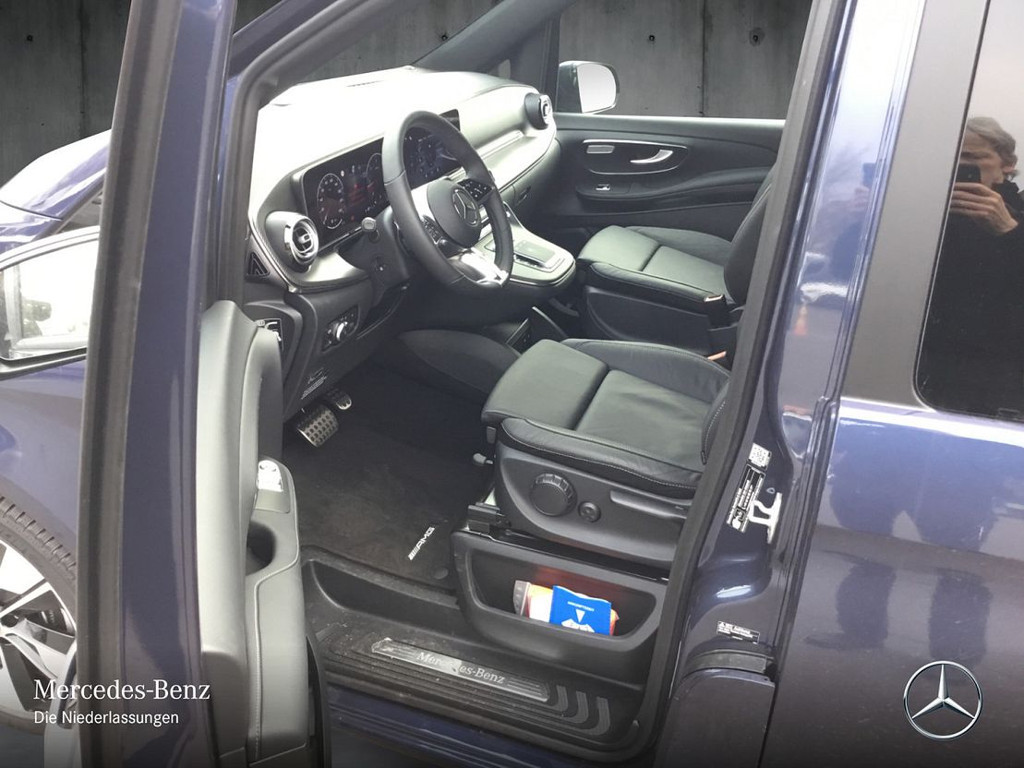 Mercedes-Benz Marco Polo