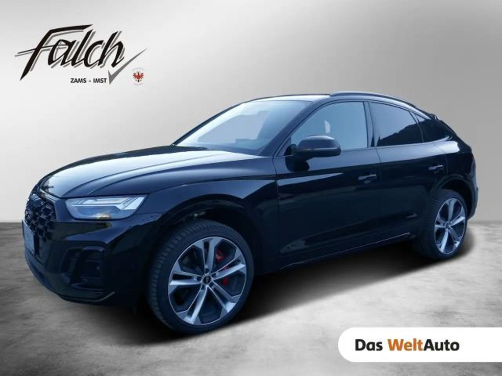 Audi SQ5 2025 Diesel