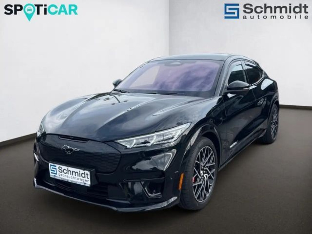 Ford Mustang Mach-E 2023 Elektrisch