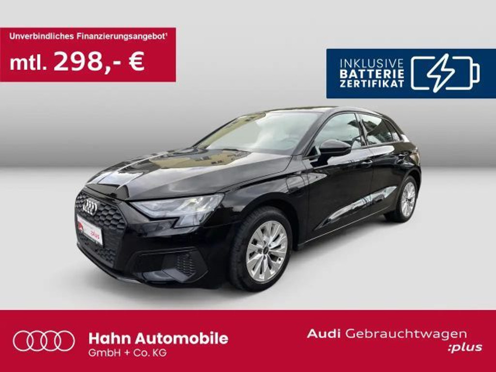 Audi A3 2022 Hybride Benzine