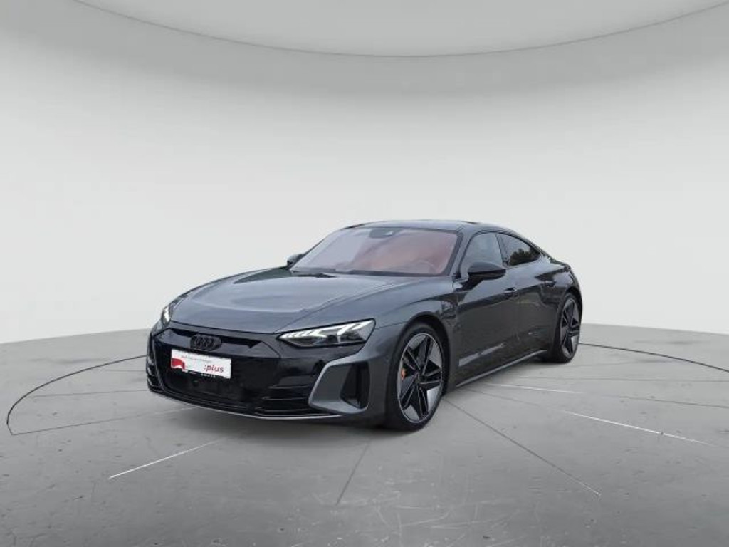 Audi RS e-tron GT