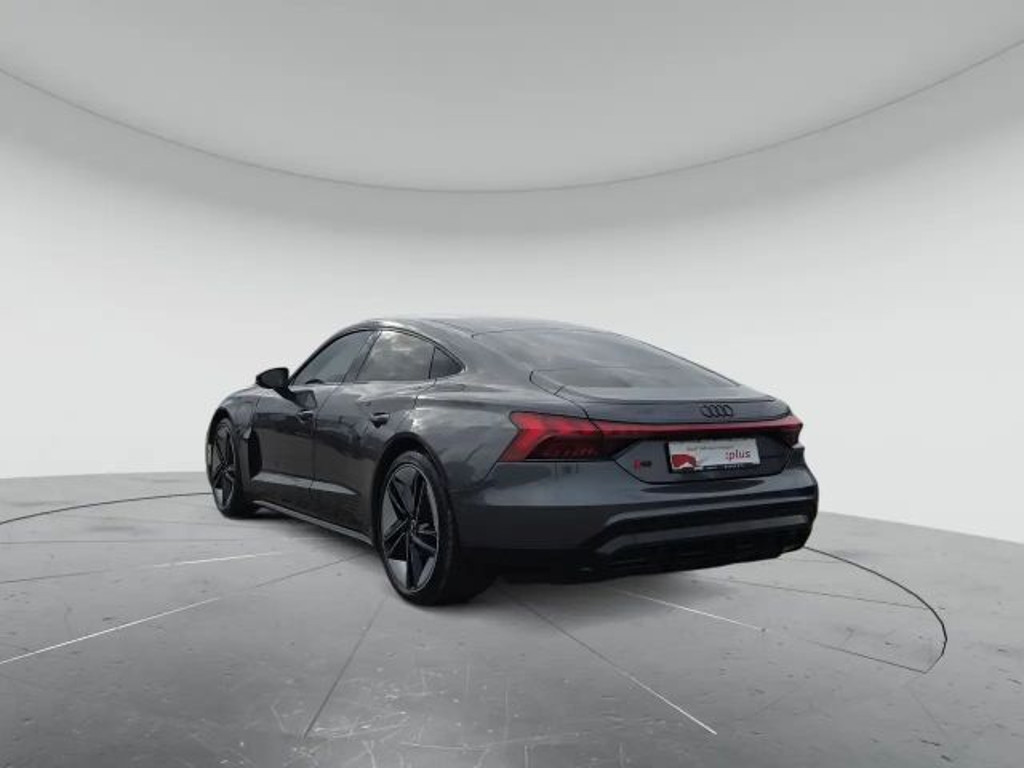 Audi RS e-tron GT