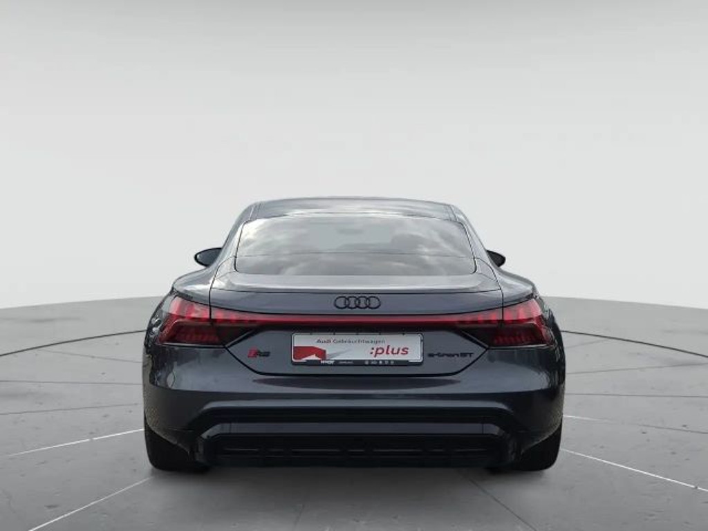 Audi RS e-tron GT