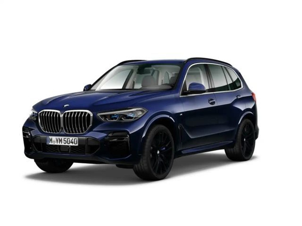 BMW X5 2023 Diesel