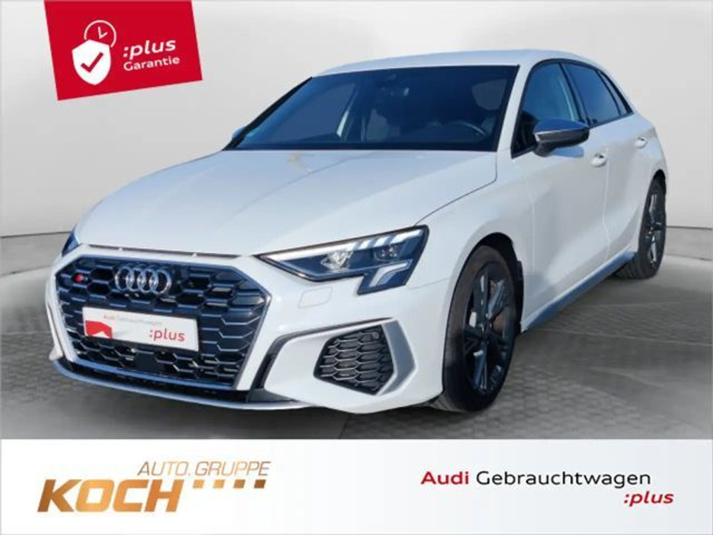 Audi S3 2024 Benzine