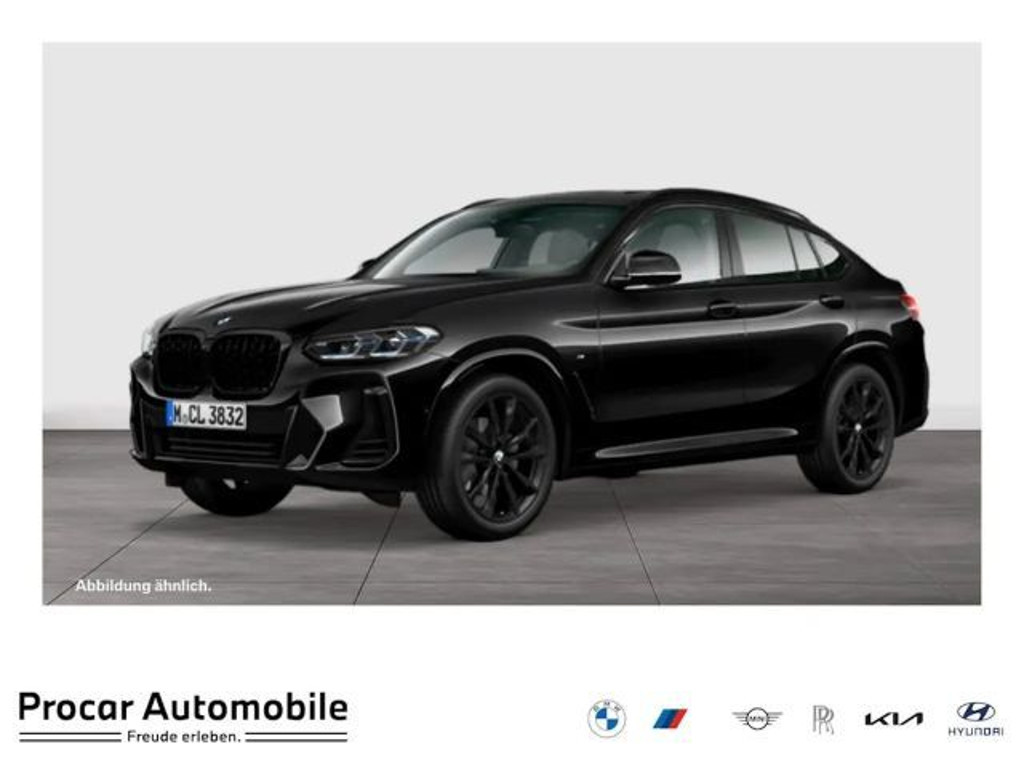 BMW X4 2022 Diesel