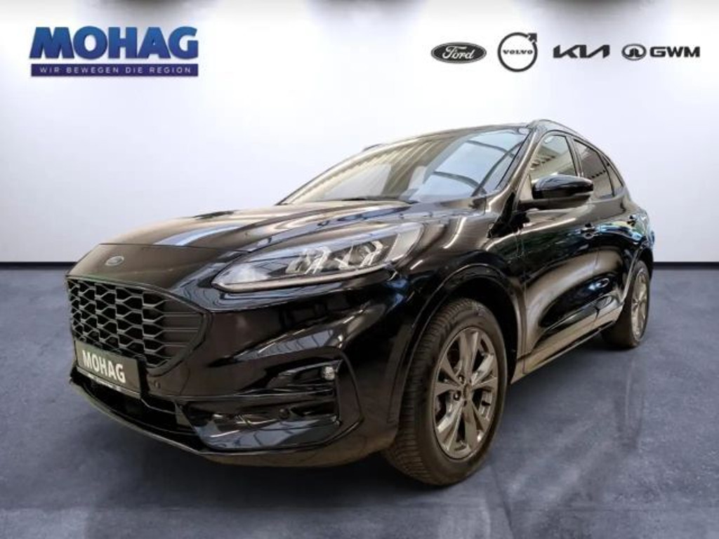 Ford Kuga 2022 Hybride Benzine