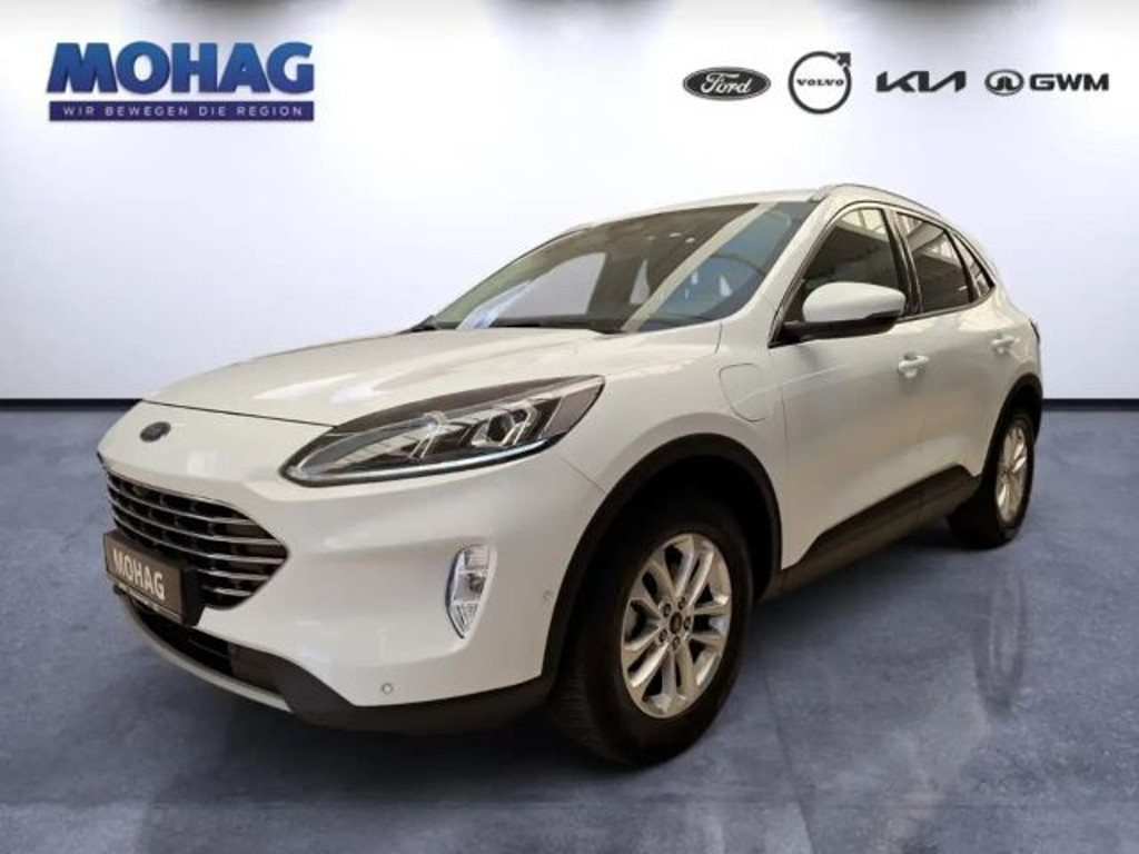 Ford Kuga 2022 Hybride Benzine