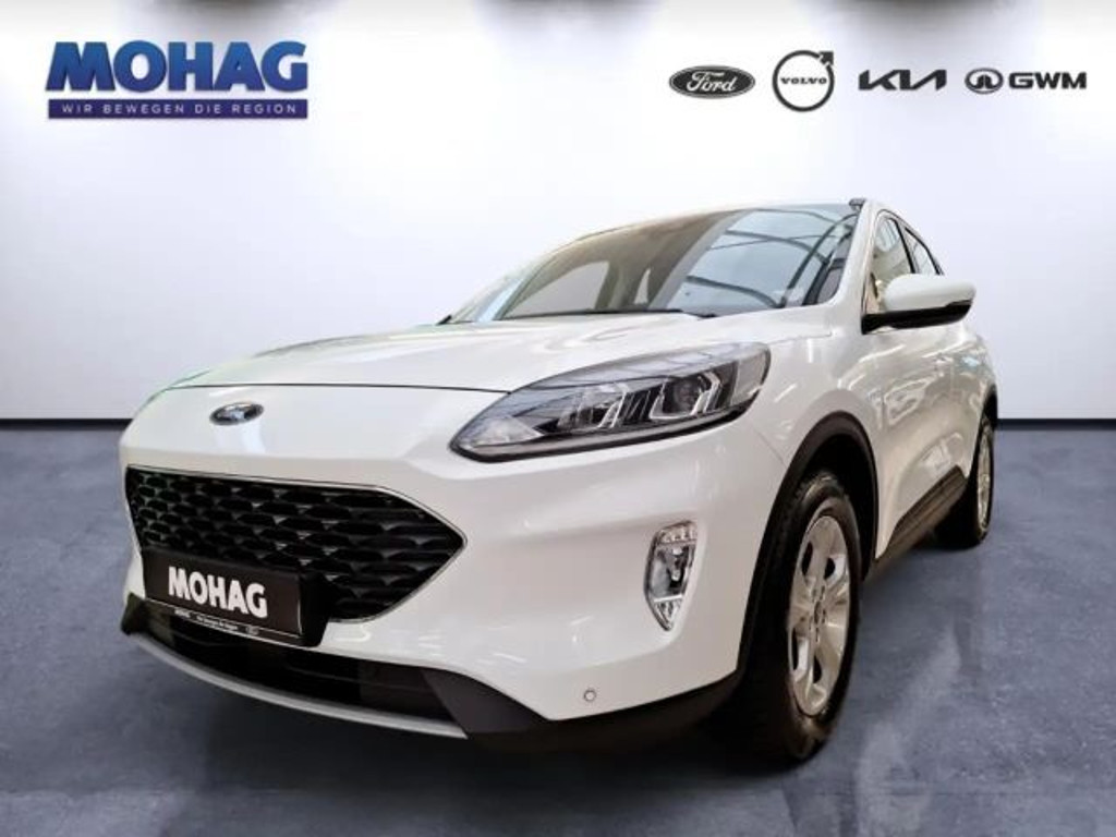 Ford Kuga 2021 Benzine