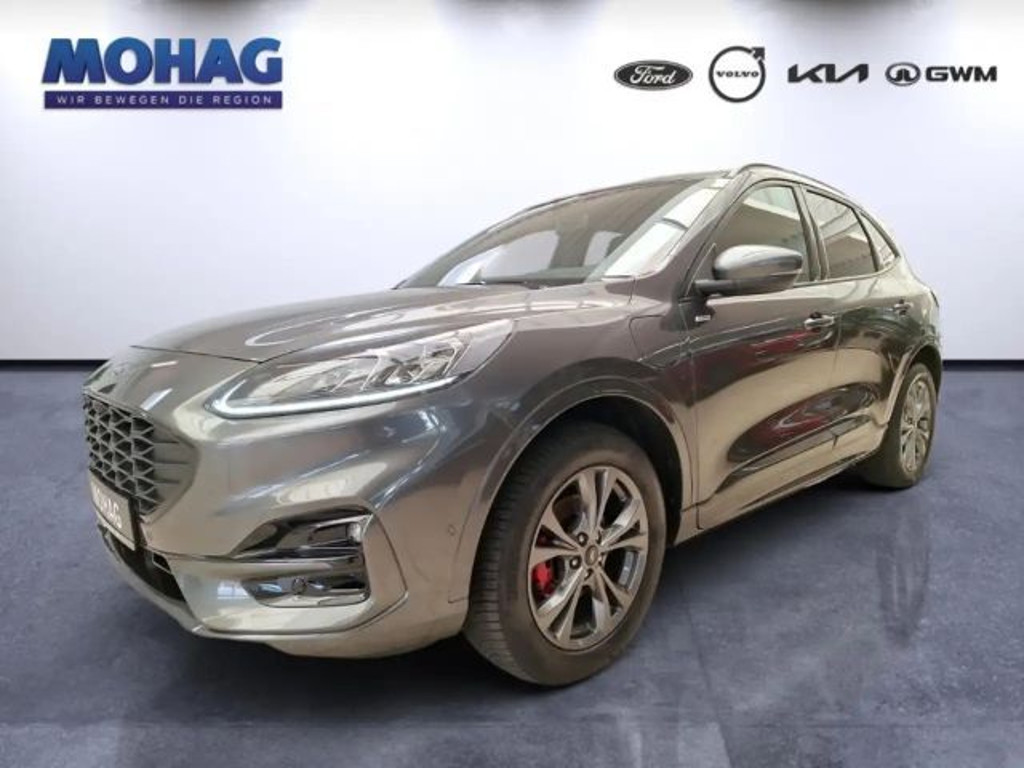 Ford Kuga 2022 Hybride Benzine