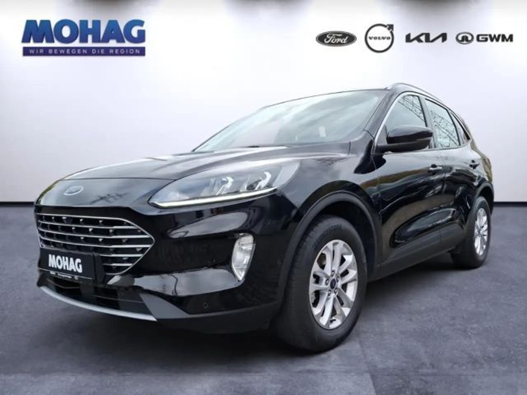 Ford Kuga 2022 Hybride Benzine