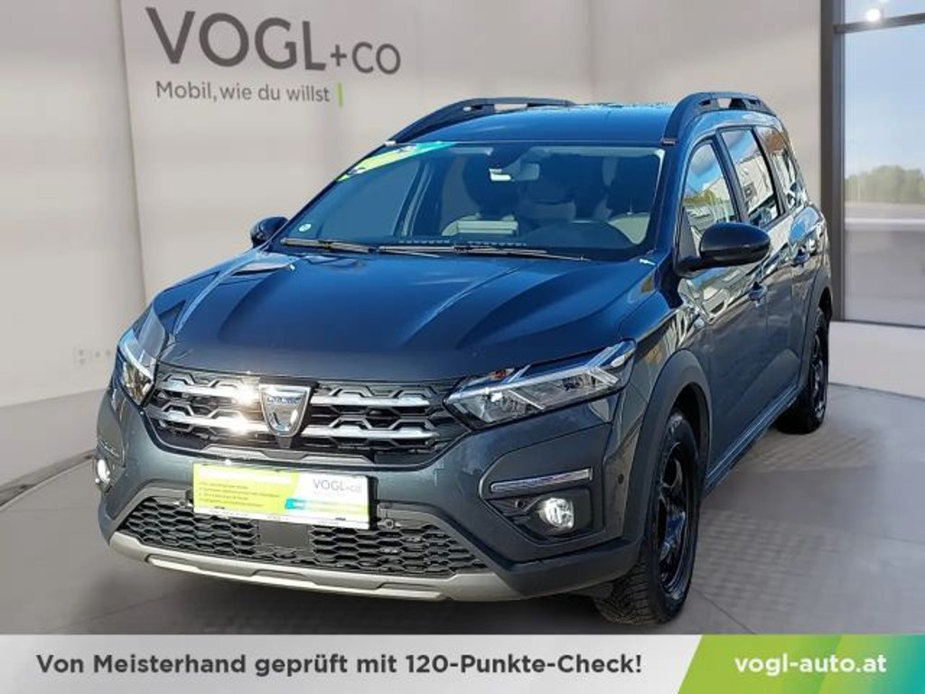 Dacia Jogger 2022 Benzine