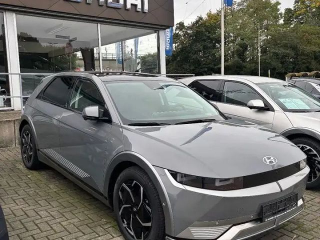 Hyundai Ioniq 5