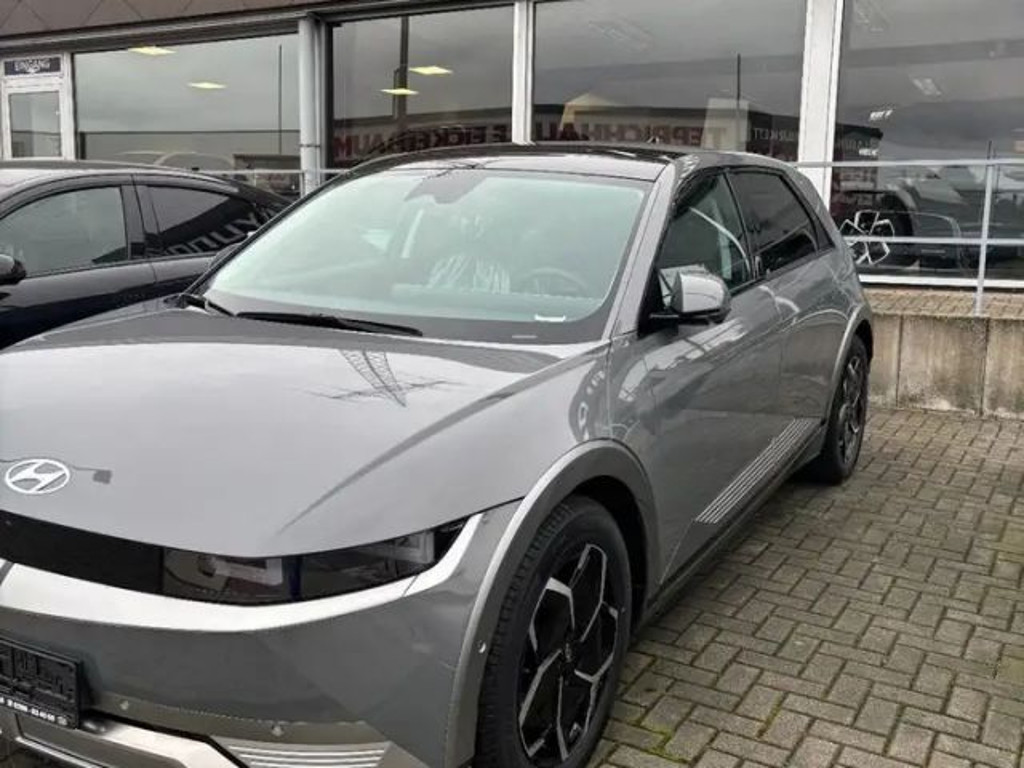 Hyundai Ioniq 5