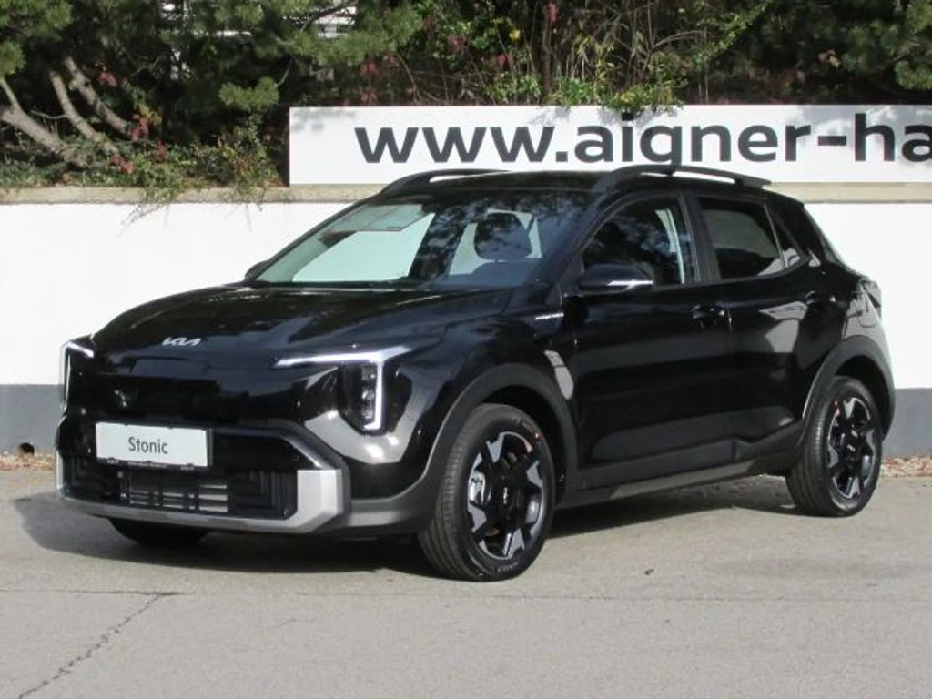 Kia Stonic 2025 Benzine