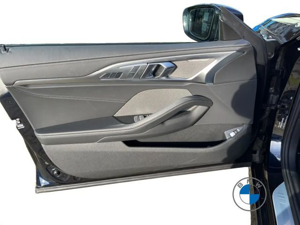 BMW 8 Serie