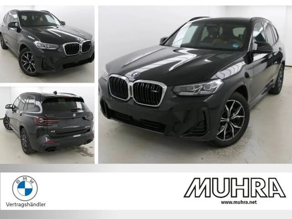BMW X3 2024 Diesel