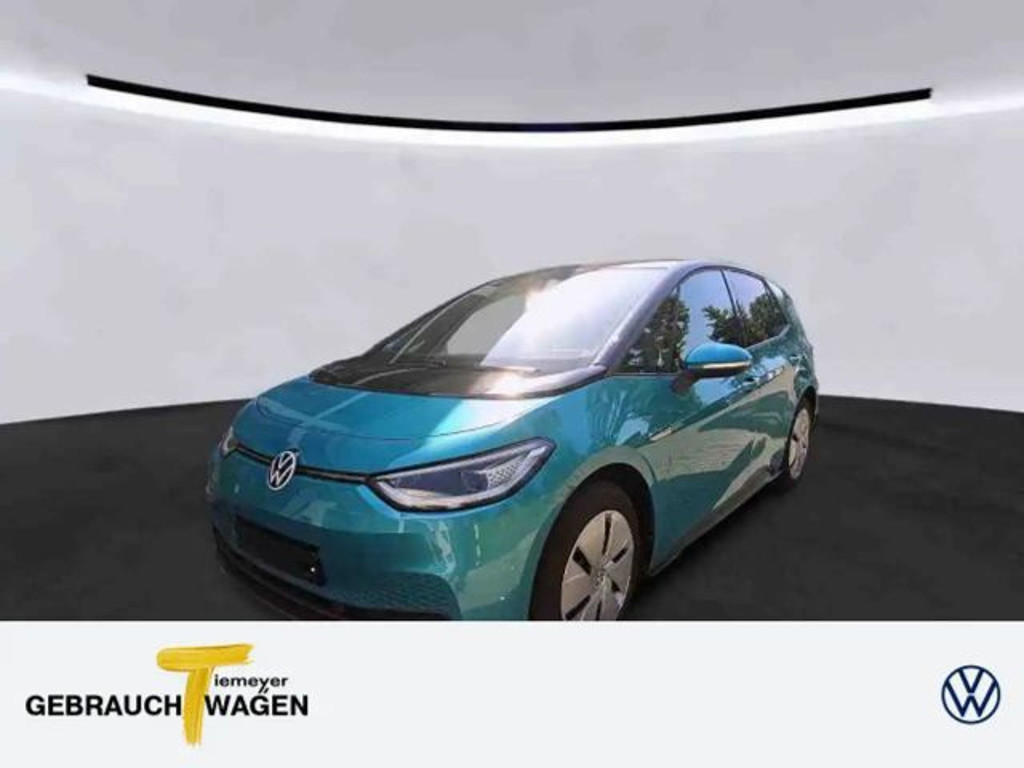 Volkswagen ID.3 2021 Elektrisch