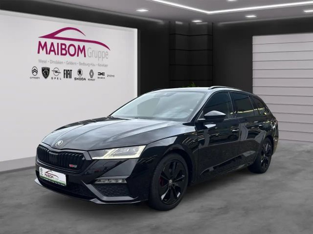 Skoda Octavia 2022 Diesel