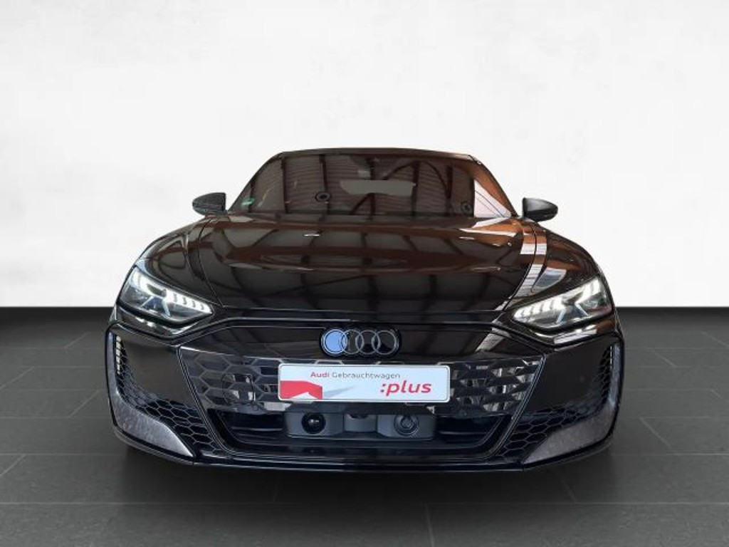 Audi RS e-tron GT