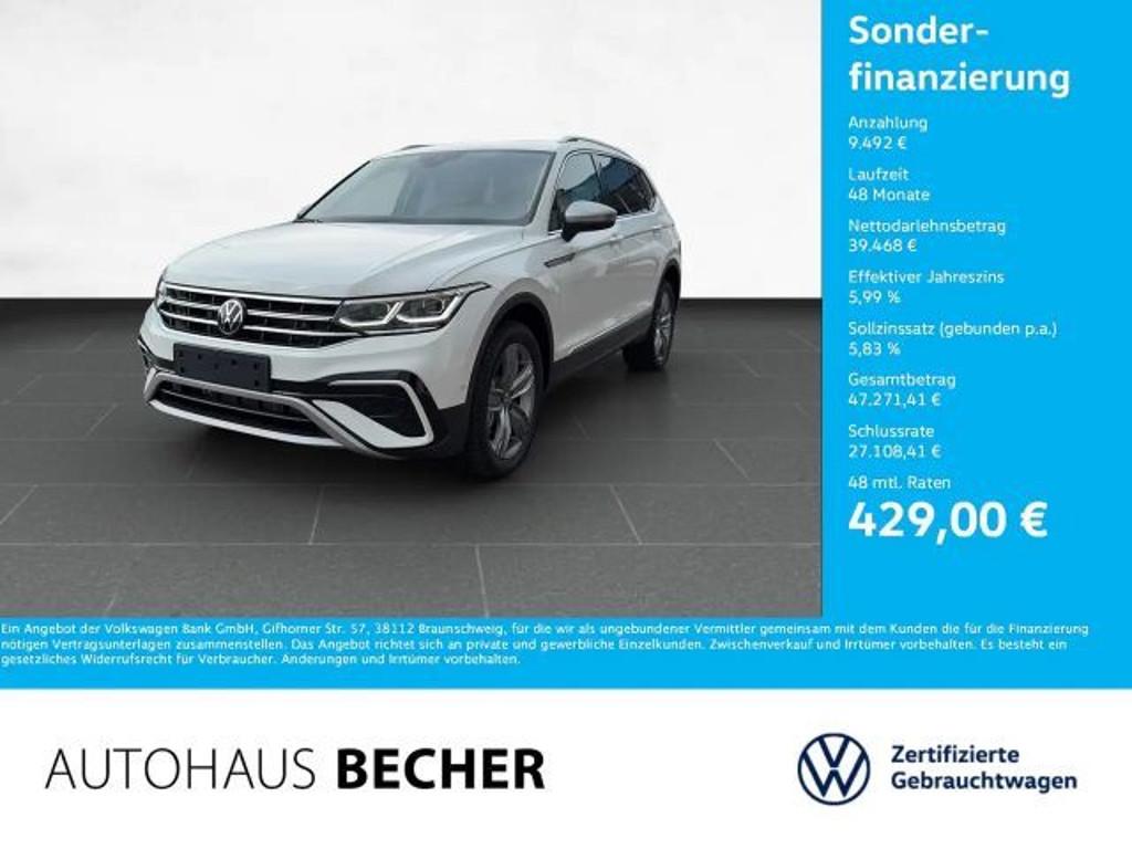 Volkswagen Tiguan 2024 Diesel