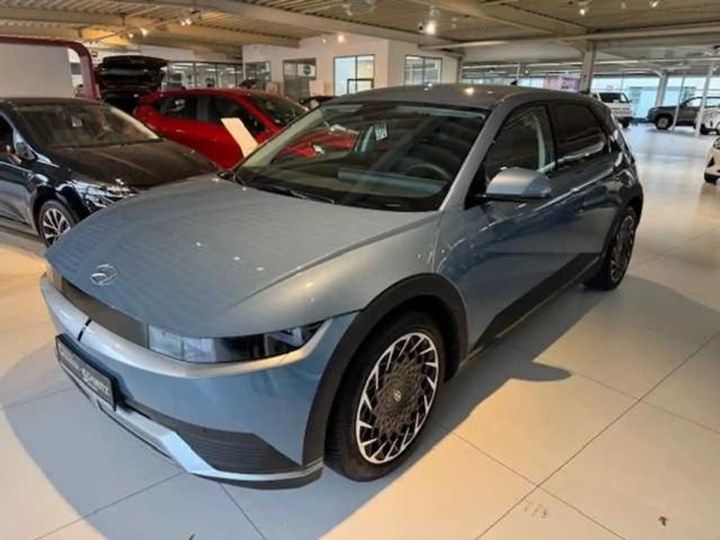 Hyundai Ioniq 5
