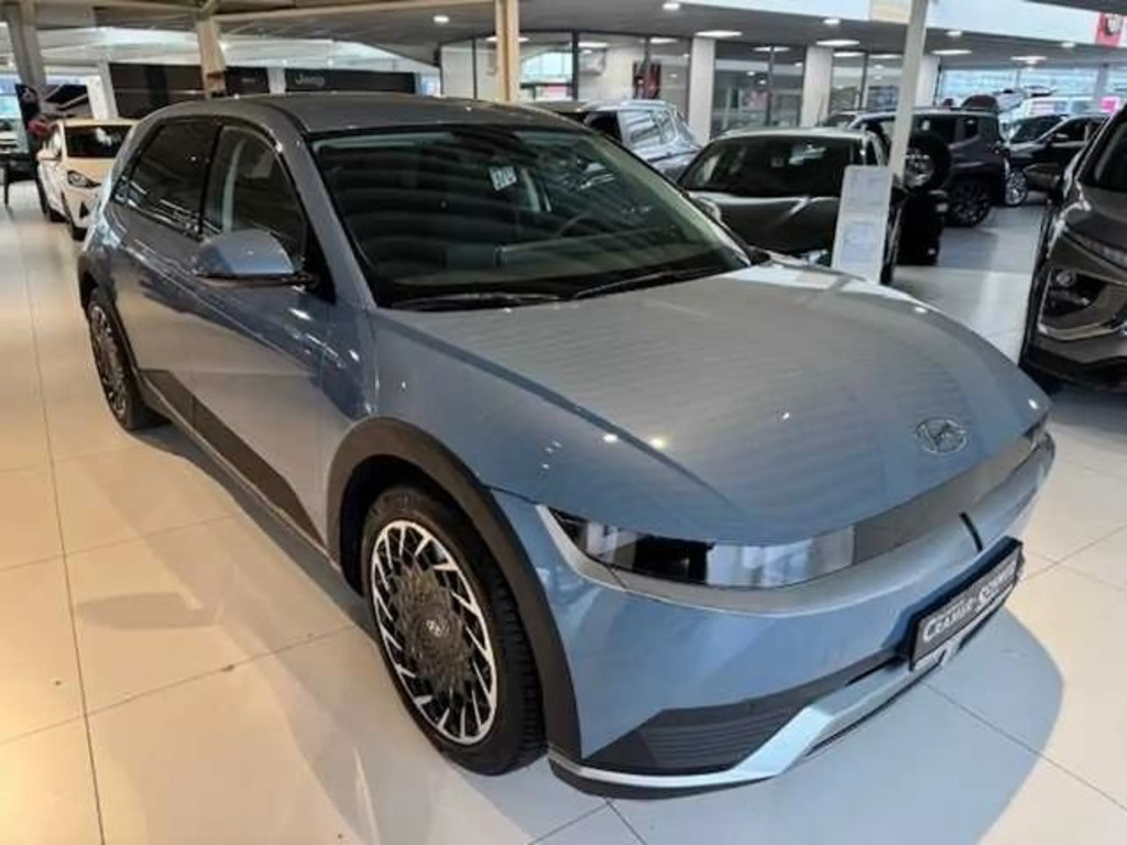 Hyundai Ioniq 5
