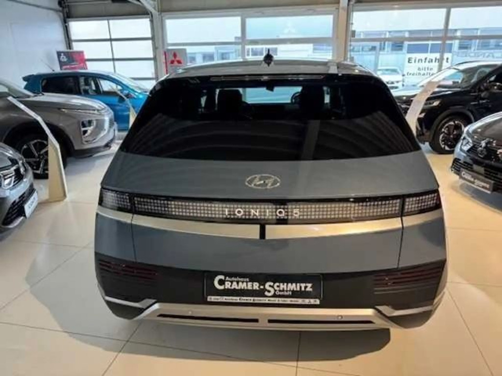 Hyundai Ioniq 5