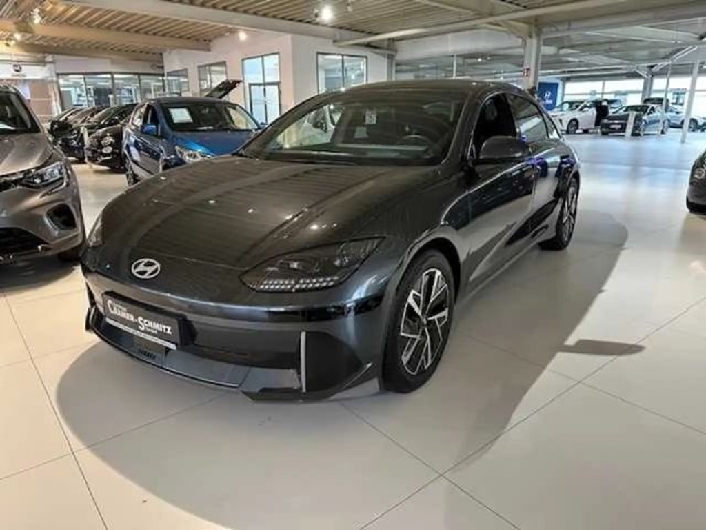 Hyundai IONIQ 6