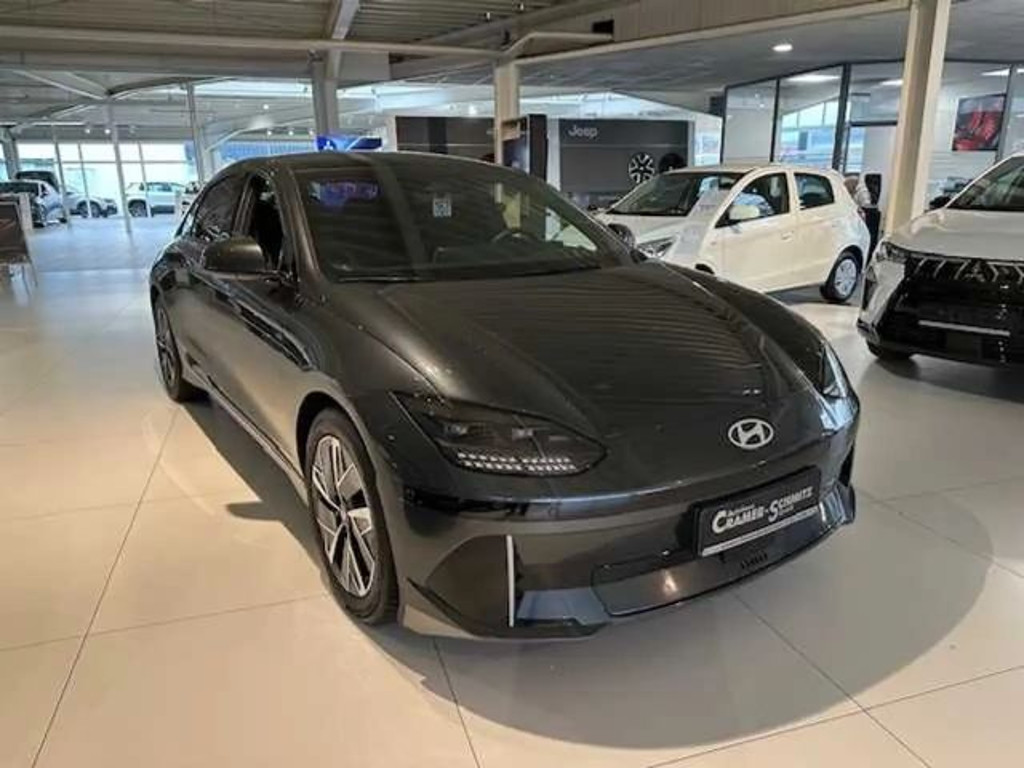 Hyundai IONIQ 6