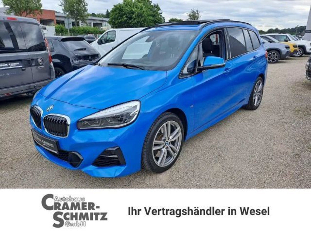BMW 2 Serie 2021 Benzine