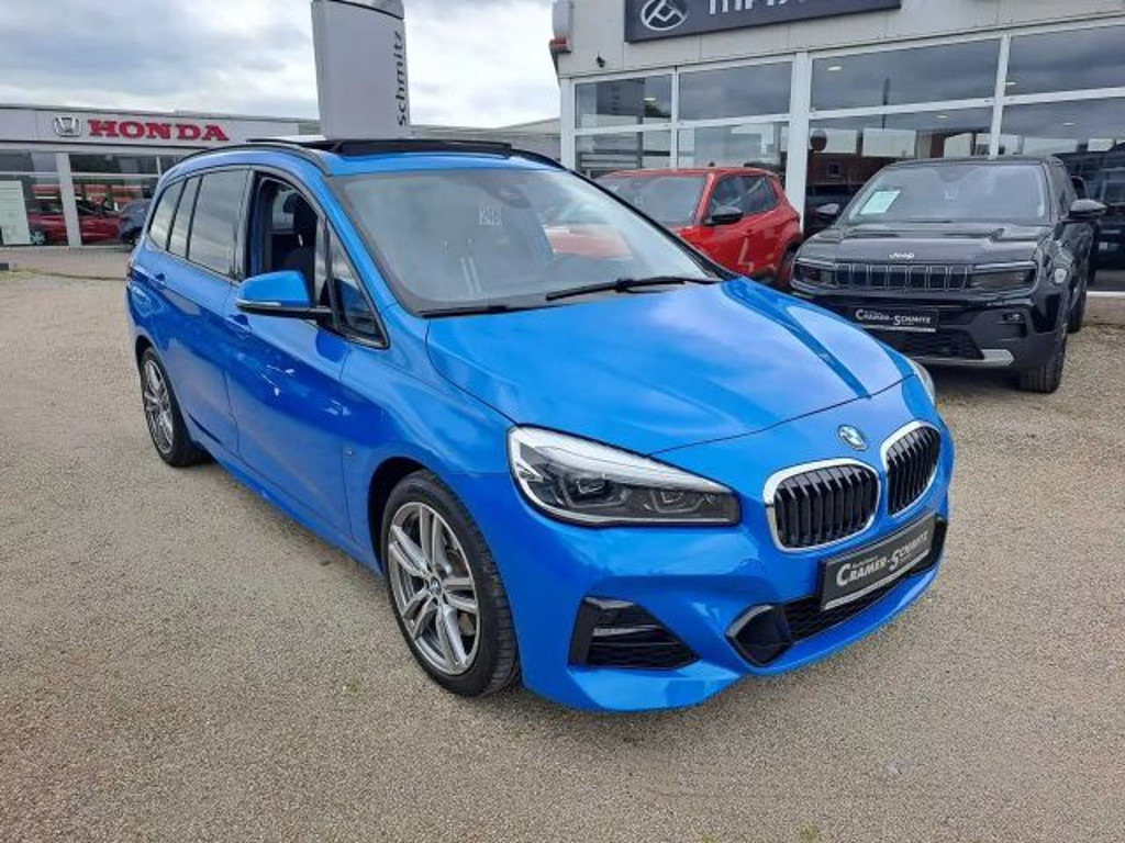 BMW 2 Serie