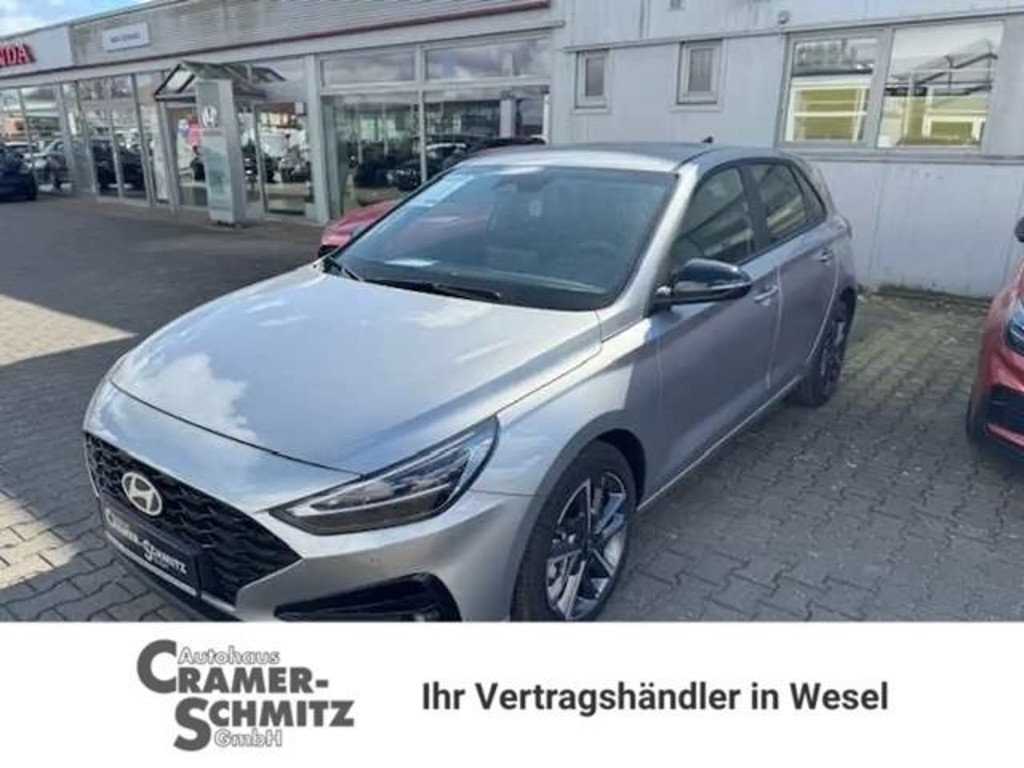 Hyundai i30 2025 Benzine