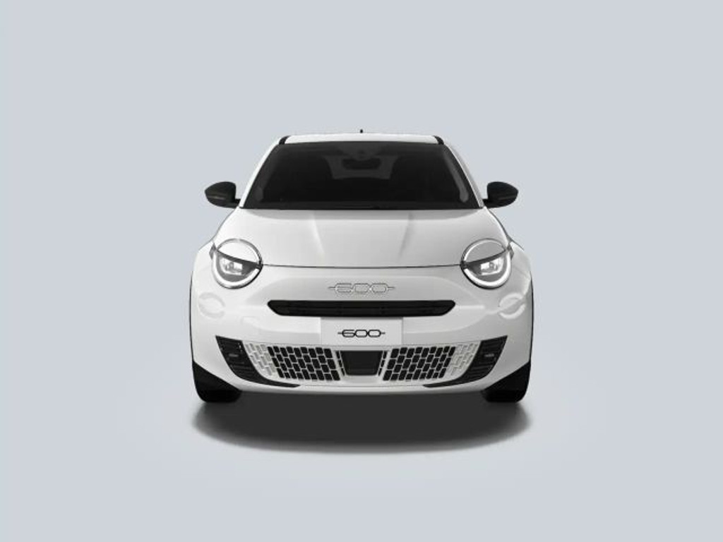 Fiat 600e