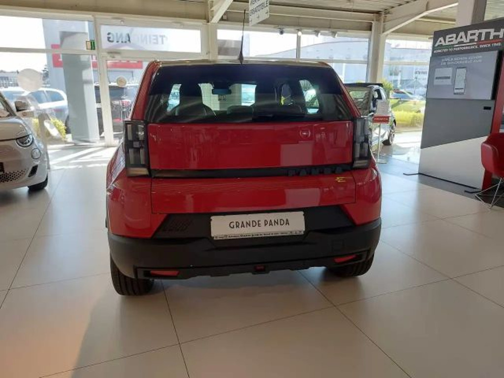Fiat Grande Panda