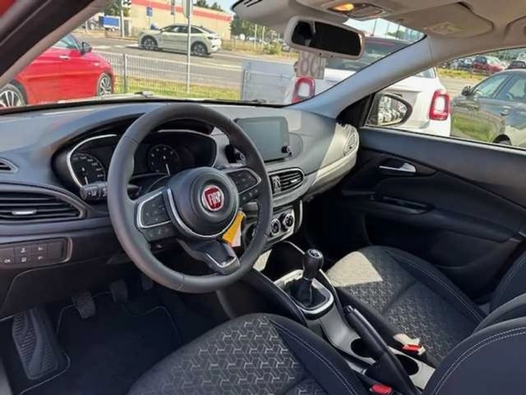 Fiat Tipo